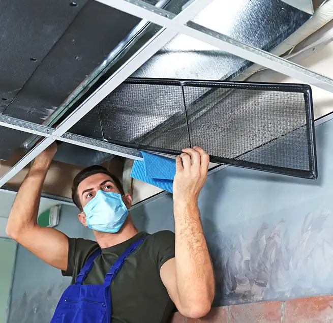 Why Homeowners & Businesses Trust Us in Providence, RI?