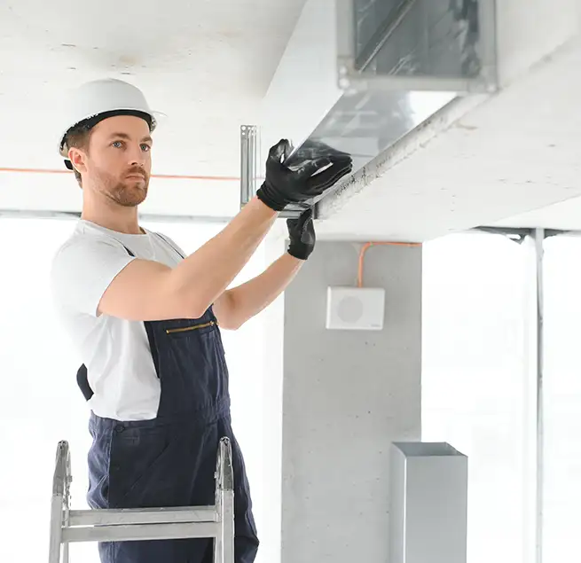 Why Homeowners & Businesses Trust Us in Providence, RI?