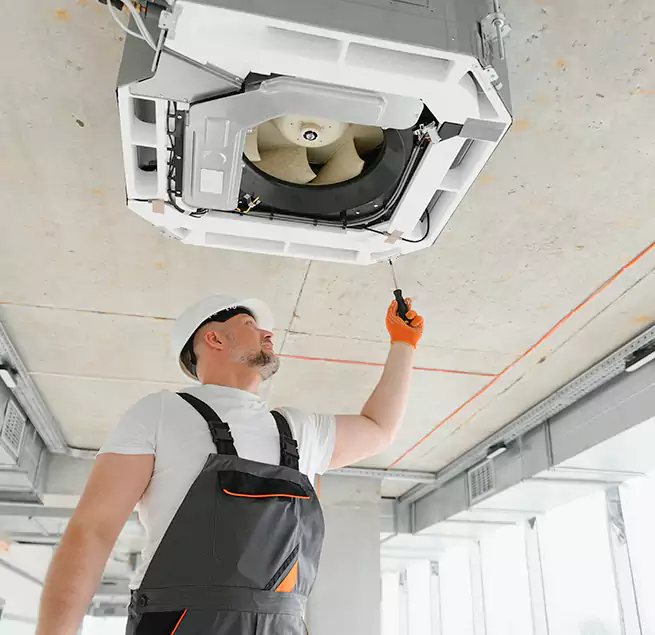 Why Homeowners Businesses Trust Us in Providence, RI