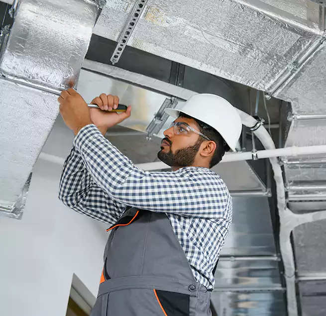 Why Homeowners & Businesses Trust Us in Providence, RI?