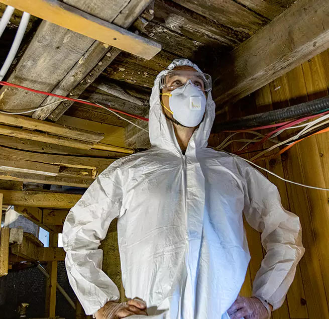 Why Homeowners & Businesses Trust Us in Providence, RI?