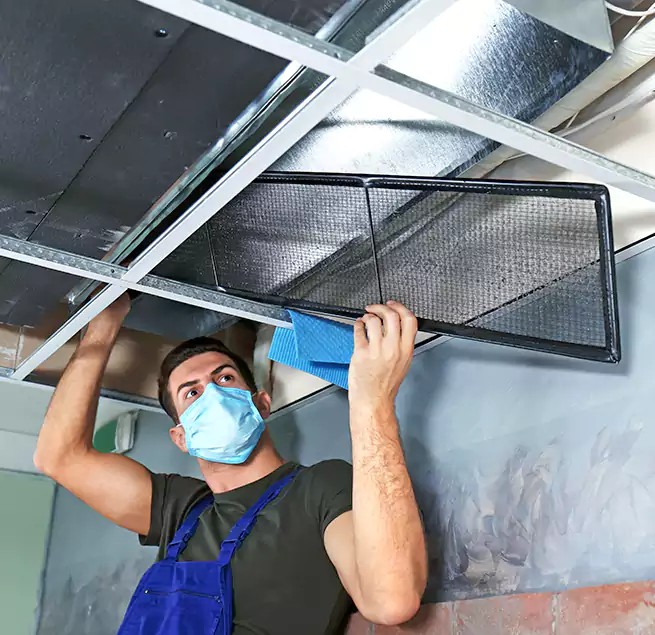 Why Homeowners Businesses Trust Us in Providence, RI