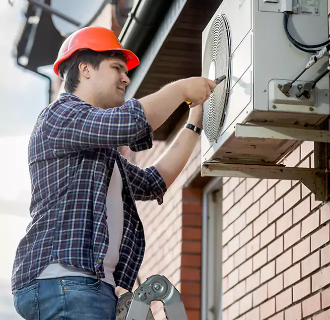 Why Homeowners & Businesses Trust Us Providence, RI