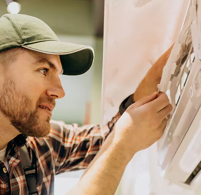 Why Homeowners & Businesses Trust Us in Providence, RI?