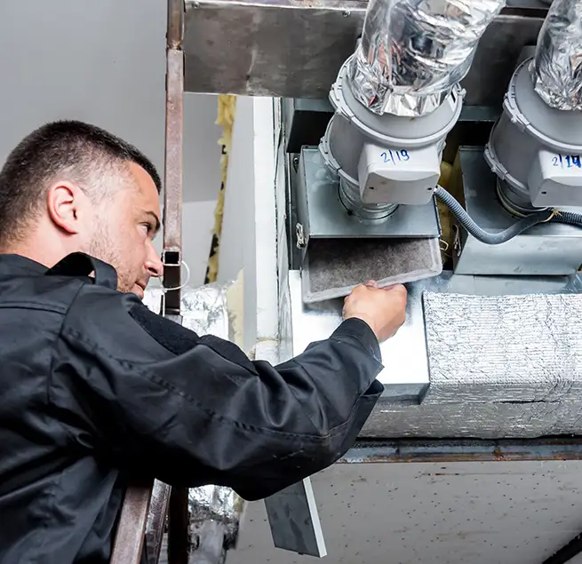 Why Homeowners & Businesses Trust Us in Providence, RI?